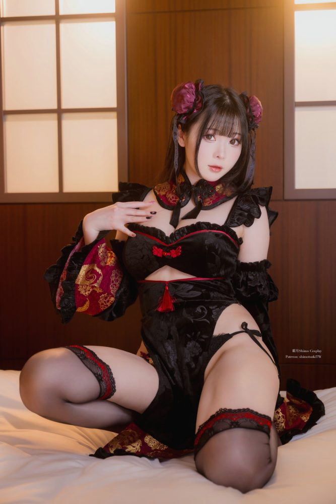 C502060 微博妹纸霜月shimo - 2025年01月Patreon订阅 [76P16V-1.62GB]-艾米图库