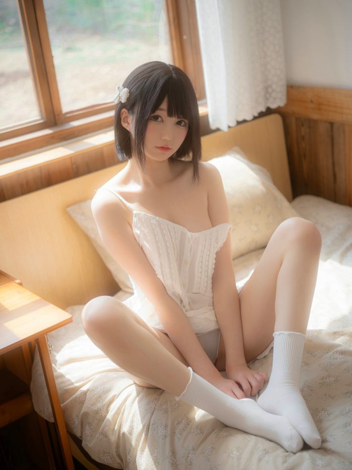 C501073 NAGISA魔物喵 [100P-527MB]-艾米图库