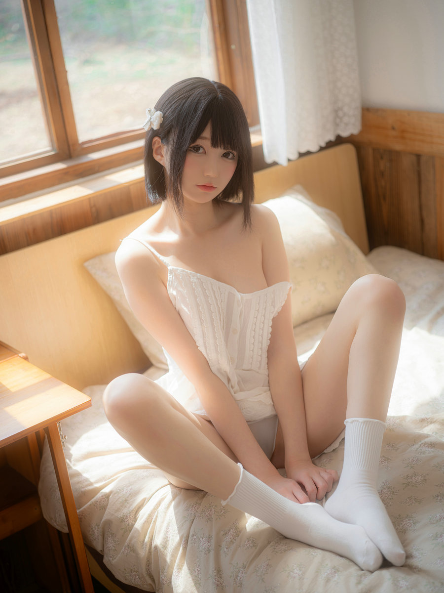 图片[1]-C501073 NAGISA魔物喵 [100P-527MB]-艾米图库