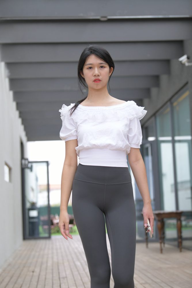 户外瑜伽女孩J3985 709P2V-34.2GB-艾米图库