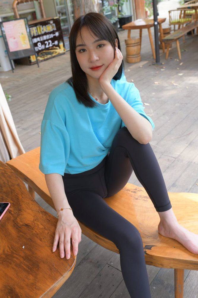 乖乖女瑜伽裤女孩J2224 538P2V-21.0GB-艾米图库