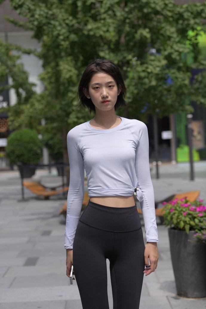 图片[1]-短发长腿的女生J2791 292P-5.71GB-艾米图库