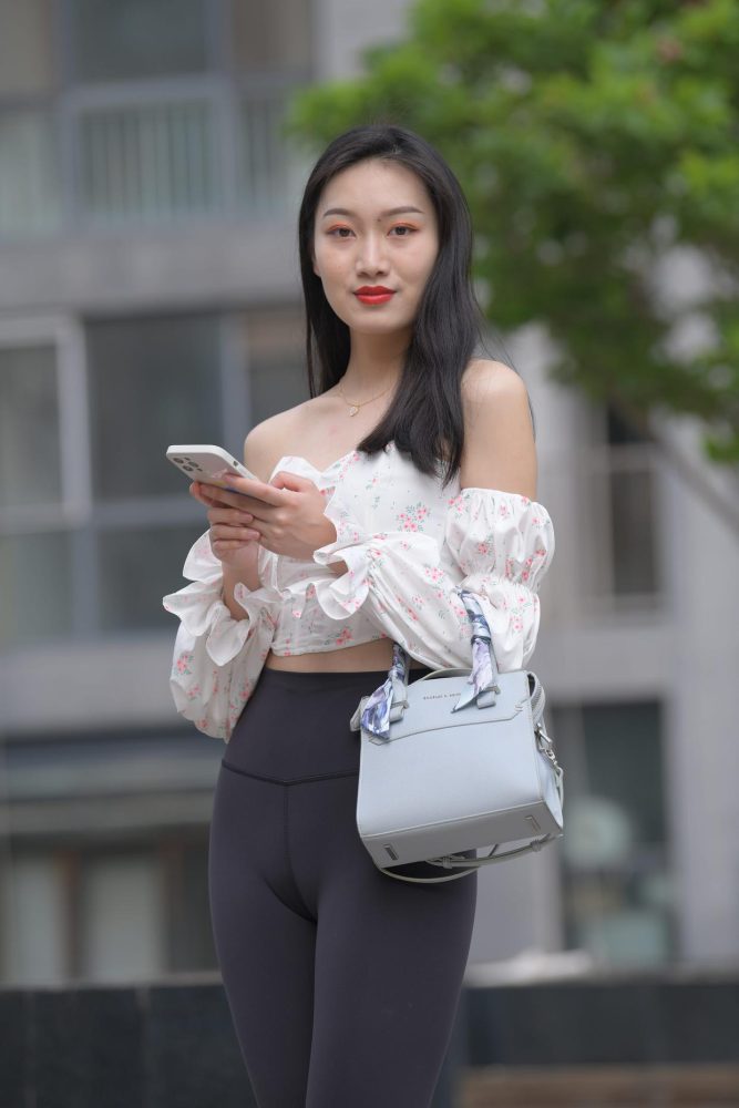 图片[4]-黑色瑜伽裤女孩J2212 740P1V-23.6GB-艾米图库