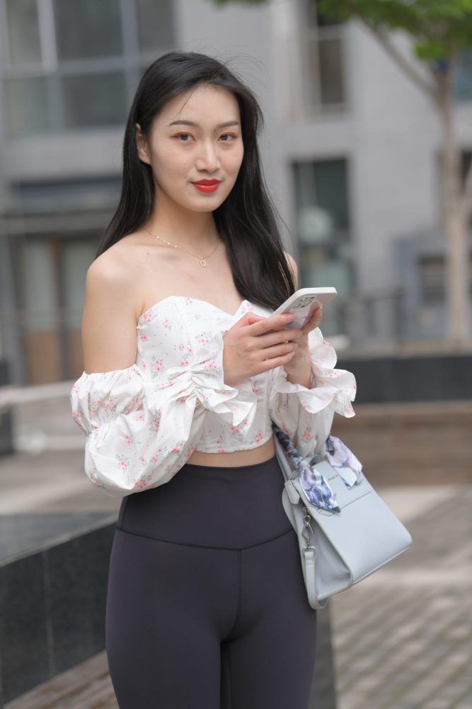 图片[5]-黑色瑜伽裤女孩J2212 740P1V-23.6GB-艾米图库