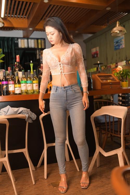 图片[4]-紧身牛仔裤小女人J2186 622P2V-28.5GB-艾米图库