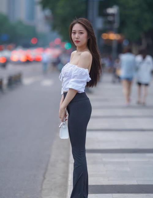 图片[3]-身材非常哇塞的瑜伽裤女孩  J1333 521P6V-21.6GB-艾米图库