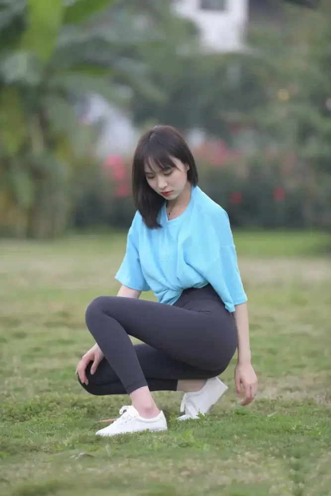图片[4]-乖乖女瑜伽裤女孩J2224 538P2V-21.0GB-艾米图库