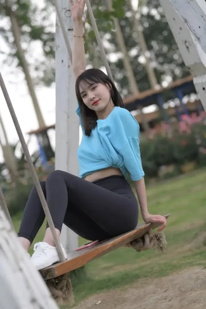 图片[5]-乖乖女瑜伽裤女孩J2224 538P2V-21.0GB-艾米图库